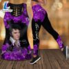 Elvis Presley Hollow Tank Top Leggings 3 Elvis Presley Hollow Tank Top Leggings