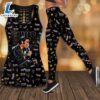 Elvis Presley Hollow Tank Top Leggings New Trend