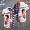 Elvis Presley Short Sleeve Dress Shirt For Fans - Music Hawaiian Shirt 3 Elvis Presley Short Sleeve Dress Shirt For Fans