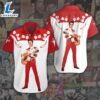 Elvis Presley Short Sleeve Dress Shirt Hawaiian For Family - Music Hawaiian Shirt 2 Elvis Presley Short Sleeve Dress Shirt Hawaiian For Family