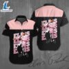 Elvis Presley Short Sleeve Dress Shirt Hawaiian For Family - Music Hawaiian Shirt 2 Elvis Presley Short Sleeve Dress Shirt Hawaiian For Family