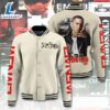 Eminem New Trend Baseball Jacket