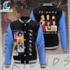 Friends New Trend Baseball Jacket