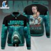 Jaws Varsity Jacket For Fans Gift Summer 3 Jaws Varsity Jacket For Fans