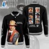 John Wayne New Trend Baseball Jacket