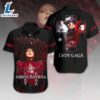 Lady Gaga Short Sleeve Dress Shirt For Man And Women - Music Hawaiian Shirt 2 Lady Gaga Short Sleeve Dress Shirt For Man And Women