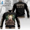 Led Zeppelin Varsity Jacket For Fans