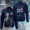 Linkin Park x Chester Bennington New Trend Baseball Jacket