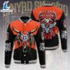 Lynyrd Skynyrd Varsity Jacket For Fans