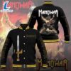 Manowar Band New Trend Baseball Jacket Gift Summer 2 Manowar Band New Trend Baseball Jacket