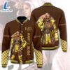 Mary J. Blige Varsity Jacket For Fans