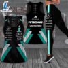 Mercedes-AMG Petronas F1 Hollow Tank Top Leggings For Fans 3 Mercedes-AMG Petronas F1 Hollow Tank Top Leggings For Fans