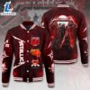 MET Band Varsity Jacket For Fans Gift Summer 3 MET Band Varsity Jacket For Fans