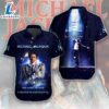 Michael Jackson Short Sleeve Dress Shirt Hawaiian For Family - Music Hawaiian Shirt 3 Michael Jackson Short Sleeve Dress Shirt Hawaiian For Family