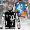 Michael Jackson Varsity Jacket For Fans Gift Summer 2 Michael Jackson Varsity Jacket For Fans