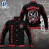 Mot?rhead Band New Trend Baseball Jacket