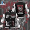 Mot?rhead Band Varsity Jacket For Fans