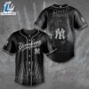 New York Yankees x Game of Thrones Baseball Jersey Gift Summer 2 New York Yankees x Game of Thrones Baseball Jersey