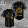 New York Yankees x Harry Potter Baseball Jersey Gift Summer 3 New York Yankees x Harry Potter Baseball Jersey