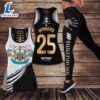 Newcastle United Hollow Tank Top Leggings 3D Clothing 3 Newcastle United Hollow Tank Top Leggings 3D Clothing