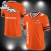 NFL Custom Number Denver Broncos Personalized V-neck Football Jersey Sport Gifts For Fan 3 NFL Custom Number Denver Broncos Personalized V-neck Football Jersey Sport Gifts For Fan