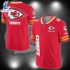 NFL Custom Number Kansas City Chiefs Personalized V-neck Football Jersey Sport Gifts For Fan 3 NFL Custom Number Kansas City Chiefs Personalized V-neck Football Jersey Sport Gifts For Fan