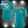 NFL Custom Number Miami Dolphins Personalized V-neck Football Jersey Sport Gifts For Fan 3 NFL Custom Number Miami Dolphins Personalized V-neck Football Jersey Sport Gifts For Fan