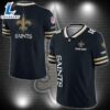 NFL Custom Number New Orleans Saints Personalized V-neck Football Jersey Sport Gifts For Fan 2 NFL Custom Number New Orleans Saints Personalized V-neck Football Jersey Sport Gifts For Fan