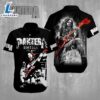 Pantera Short Sleeve Dress Shirt Hawaiian For Family