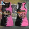 Penrith Panthers Hollow Tank Top Leggings 3D Clothing 2 Penrith Panthers Hollow Tank Top Leggings 3D Clothing