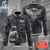 Personalized Bon Jovi New Trend Baseball Jacket