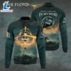 Pink Floyd New Trend Baseball Jacket