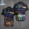 Pink Floyd Short Sleeve Dress Shirt For Man And Women - Music Hawaiian Shirt 3 Pink Floyd Short Sleeve Dress Shirt For Man And Women