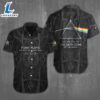 Pink Floyd Short Sleeve Dress Shirt Summer 2025 - Music Hawaiian Shirt 3 Pink Floyd Short Sleeve Dress Shirt Summer 2025