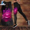 P!nk Hollow Tank Top Leggings 2 P!nk Hollow Tank Top Leggings