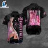 P!nk Short Sleeve Dress Shirt For Man And Women - Music Hawaiian Shirt 3 P!nk Short Sleeve Dress Shirt For Man And Women