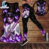 Prince Hollow Tank Top Leggings Gift Summer 3 Prince Hollow Tank Top Leggings Gift Summer