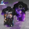Prince Short Sleeve Dress Shirt For Man And Women - Music Hawaiian Shirt 2 Prince Short Sleeve Dress Shirt For Man And Women