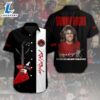 Sammy Hagar Short Sleeve Dress Shirt For Fans - Music Hawaiian Shirt 2 Sammy Hagar Short Sleeve Dress Shirt For Fans