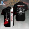 Sammy Hagar Short Sleeve Dress Shirt Summer 2025 - Music Hawaiian Shirt 3 Sammy Hagar Short Sleeve Dress Shirt Summer 2025