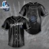 San Diego Padres x Game of Thrones Baseball Jersey Gift Summer 2 San Diego Padres x Game of Thrones Baseball Jersey