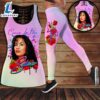 Selena Quintanilla P?rez Hollow Tank Top Leggings For Fans 3 Selena Quintanilla P?rez Hollow Tank Top Leggings For Fans