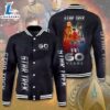 Star Trek Varsity Jacket For Fans