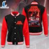 Star Wars New Trend Baseball Jacket Gift Summer 3 Star Wars New Trend Baseball Jacket