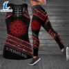 Supernatural Hollow Tank Top Leggings 3D Clothing 3 Supernatural Hollow Tank Top Leggings 3D Clothing