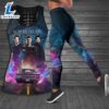 Supernatural Hollow Tank Top Leggings 3D Clothing 3 Supernatural Hollow Tank Top Leggings 3D Clothing