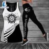 Supernatural Hollow Tank Top Leggings For Fans 3 Supernatural Hollow Tank Top Leggings For Fans