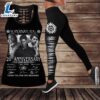Supernatural Hollow Tank Top Leggings Style Color 3 Supernatural Hollow Tank Top Leggings Style Color