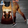 Supernatural Hollow Tank Top Leggings Style Color 3 Supernatural Hollow Tank Top Leggings Style Color