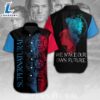 Supernatural Short Sleeve Dress Shirt For Fans - Music Hawaiian Shirt 3 Supernatural Short Sleeve Dress Shirt For Fans
